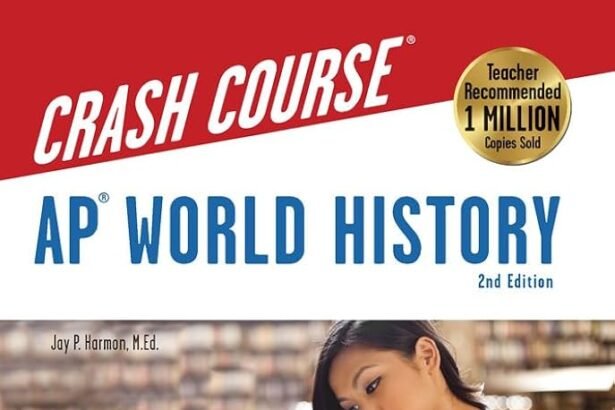 history of the world crash course