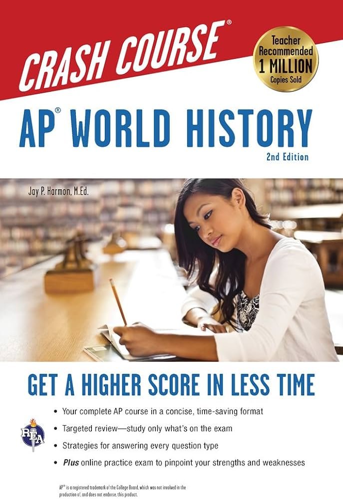history of the world crash course