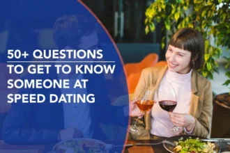 speed dating questions