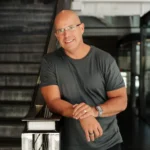 brad anderson qualtrics