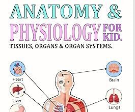 anatomy and physiology