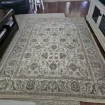 thomasville elgin ivory rug