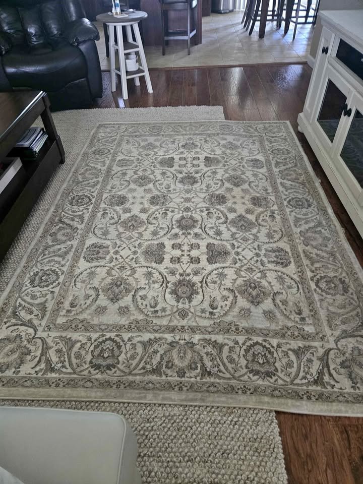thomasville elgin ivory rug