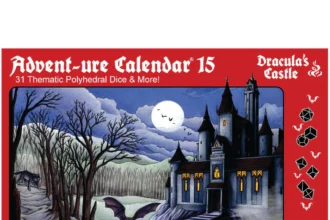 advent-ure calendar