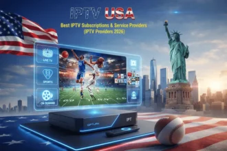 lexonstream iptv