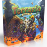terraria board game