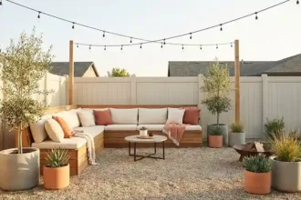 tips decoradyard