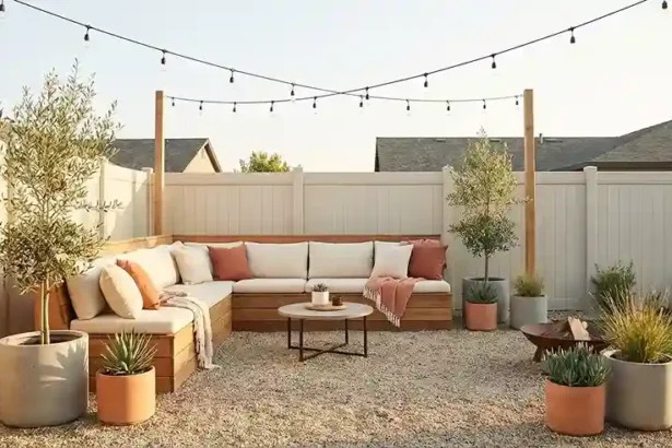 tips decoradyard