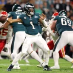 facts about american football
