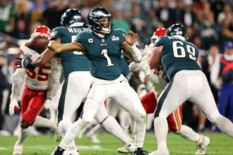 facts about american football
