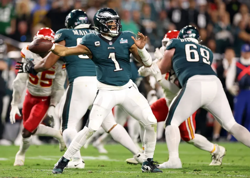 facts about american football