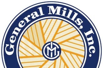 logo general mills
