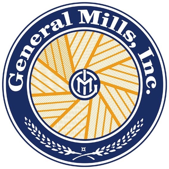 logo general mills