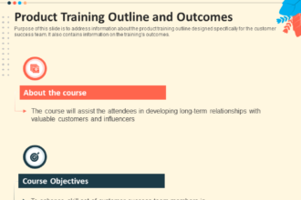 course outline template