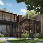 Modern Luxury Living