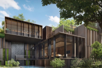 Modern Luxury Living