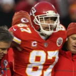 travis kelce injury