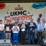 UK Management College Celebrates 10 Years of Excellence with Landmark SummerFest 2026 at Heaton Park
