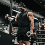 chris bumstead workout routine