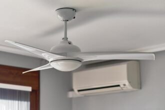 Discover the Benefits and Trends of Ceiling Fans in Adelaide