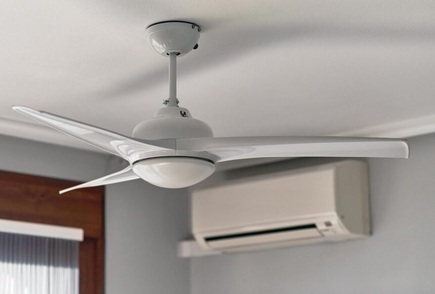 Discover the Benefits and Trends of Ceiling Fans in Adelaide