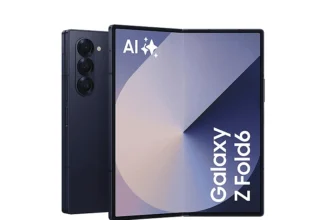 samsung galaxy z fold 6 preis