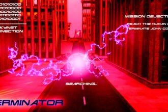 terminator scanner