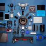 startup gadgets
