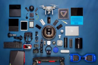 startup gadgets