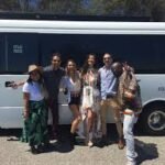 Discover the Benefits of Bus Charter Adelaide Services with Coachstar Australia