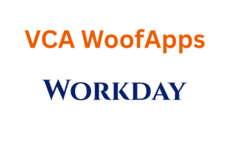 vca woof app