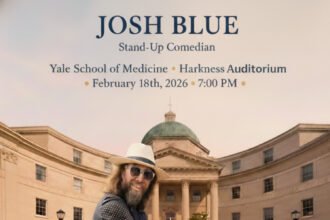 josh blue tour