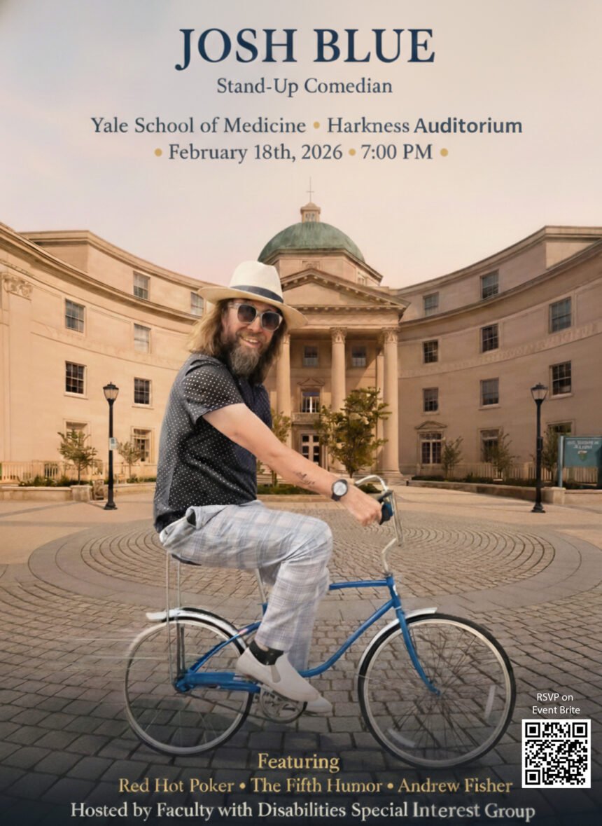 josh blue tour