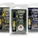 best thca carts