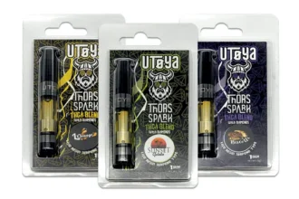 best thca carts