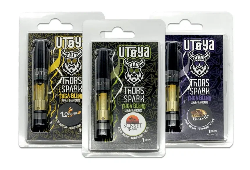 best thca carts