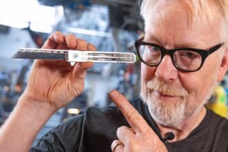 hacksmith knife
