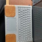 surface alcantara dirty