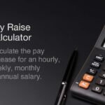 pay raise calculator