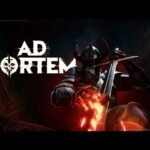 ad mortem game kickstarter