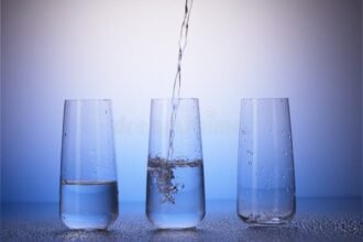 third glass meaning