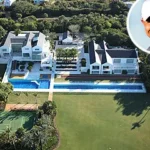 where does tiger woods live