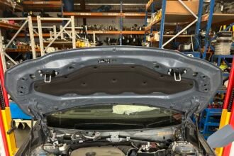 MT Auto Parts: The Thurnscoe Car Breakers Yard That Ships Nationwide