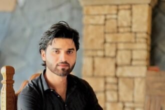 Ali Fareed