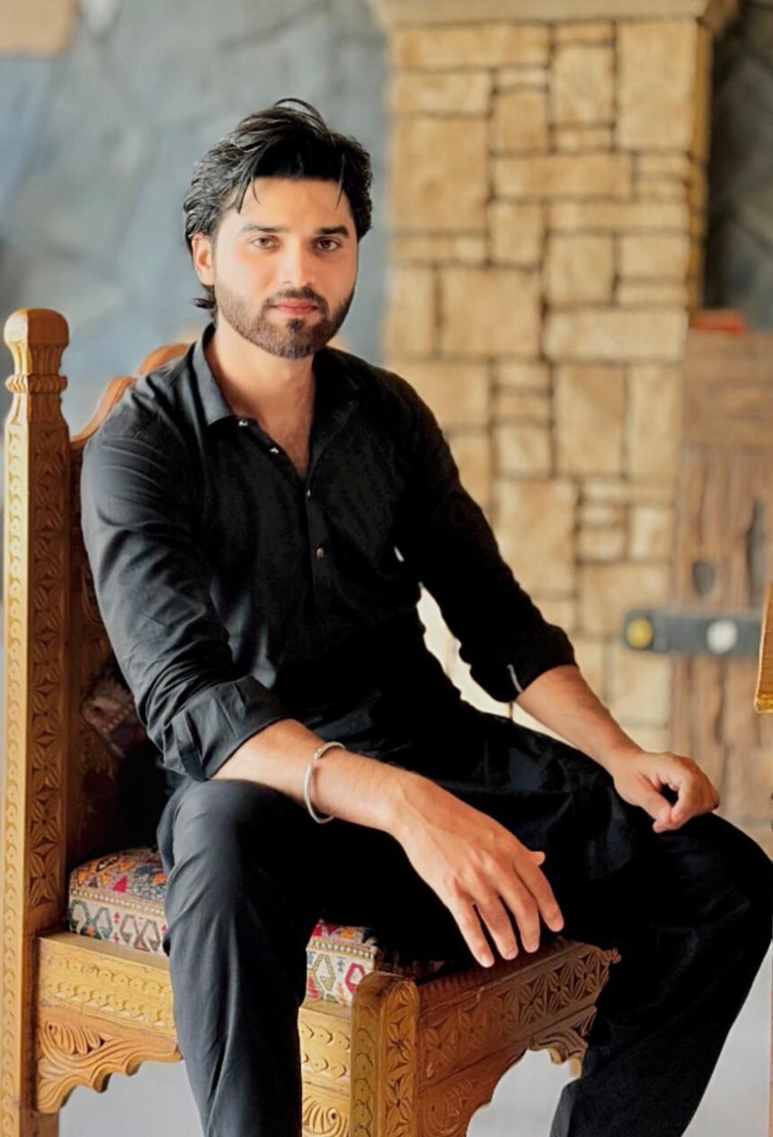 Ali Fareed