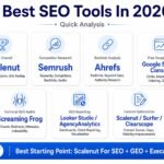 Seostack Best Free SEO Tools in 2026: