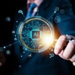 Global Business Services: How AI Consultants Help Build Intelligent Operations