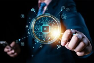 Global Business Services: How AI Consultants Help Build Intelligent Operations