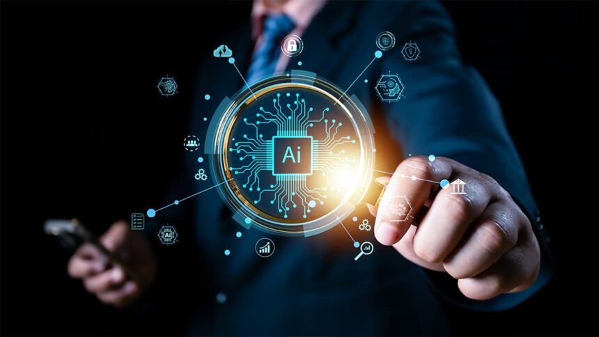 Global Business Services: How AI Consultants Help Build Intelligent Operations