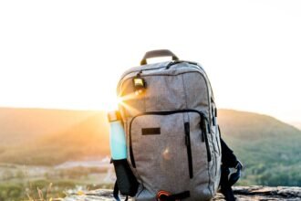 How Brands Turn Custom Backpack Ideas Into Production-Ready Products